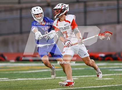 Thumbnail 1 in Tamalpais @ Monte Vista (CIF NCS D1 Semifinals) photogallery.