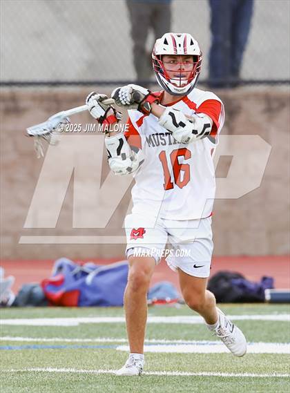 Thumbnail 1 in Tamalpais @ Monte Vista (CIF NCS D1 Semifinals) photogallery.