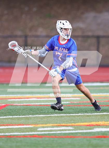 Thumbnail 2 in Tamalpais @ Monte Vista (CIF NCS D1 Semifinals) photogallery.