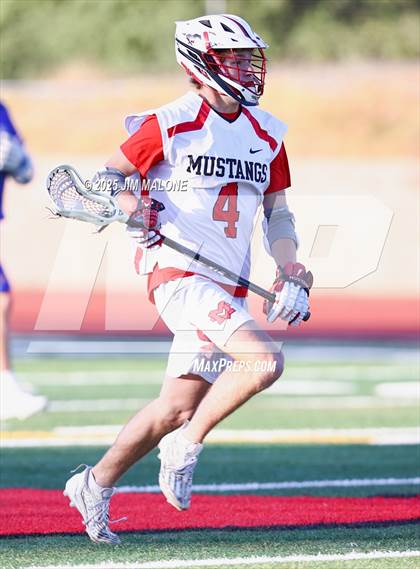 Thumbnail 2 in Tamalpais @ Monte Vista (CIF NCS D1 Semifinals) photogallery.