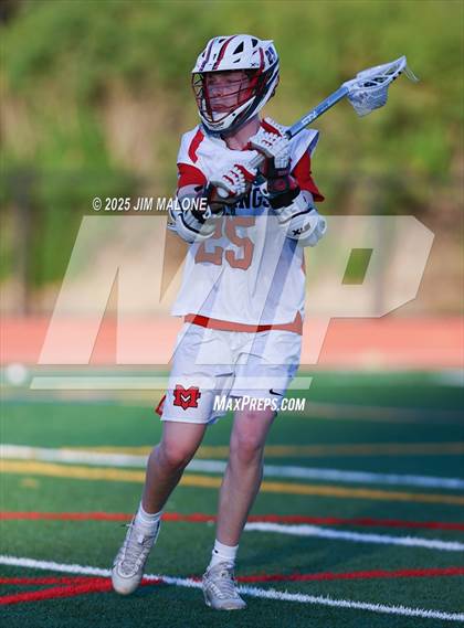 Thumbnail 1 in Tamalpais @ Monte Vista (CIF NCS D1 Semifinals) photogallery.
