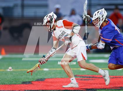 Thumbnail 3 in Tamalpais @ Monte Vista (CIF NCS D1 Semifinals) photogallery.