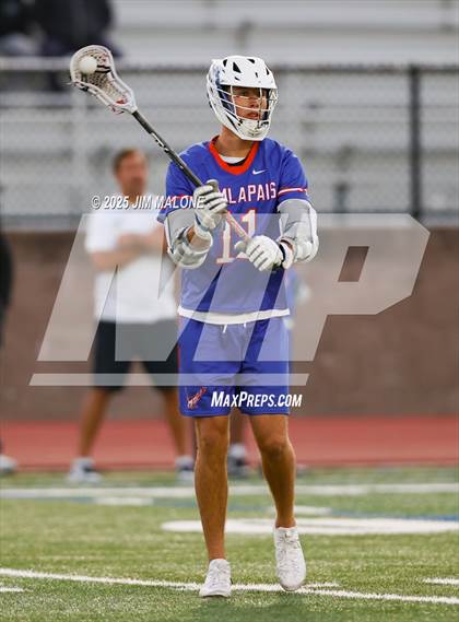 Thumbnail 2 in Tamalpais @ Monte Vista (CIF NCS D1 Semifinals) photogallery.
