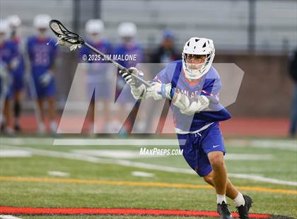 Thumbnail 3 in Tamalpais @ Monte Vista (CIF NCS D1 Semifinals) photogallery.