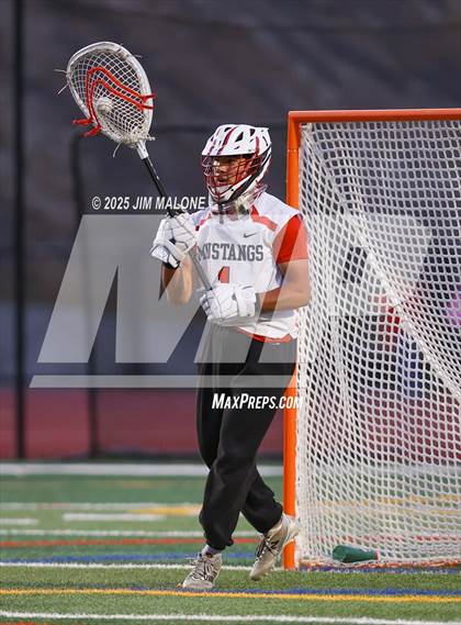 Thumbnail 3 in Tamalpais @ Monte Vista (CIF NCS D1 Semifinals) photogallery.
