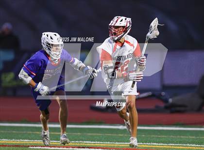 Thumbnail 2 in Tamalpais @ Monte Vista (CIF NCS D1 Semifinals) photogallery.