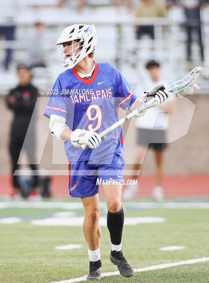 Thumbnail 3 in Tamalpais @ Monte Vista (CIF NCS D1 Semifinals) photogallery.