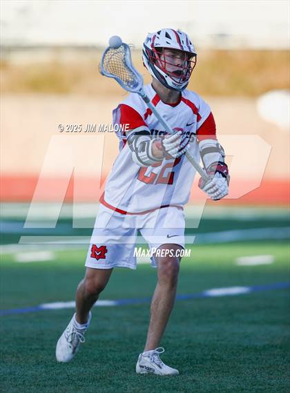 Thumbnail 1 in Tamalpais @ Monte Vista (CIF NCS D1 Semifinals) photogallery.