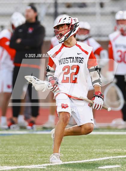 Thumbnail 2 in Tamalpais @ Monte Vista (CIF NCS D1 Semifinals) photogallery.