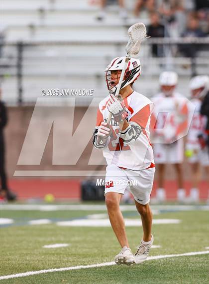 Thumbnail 1 in Tamalpais @ Monte Vista (CIF NCS D1 Semifinals) photogallery.