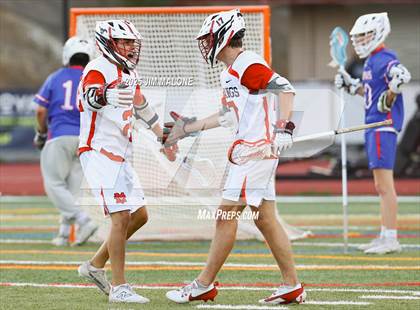 Thumbnail 2 in Tamalpais @ Monte Vista (CIF NCS D1 Semifinals) photogallery.