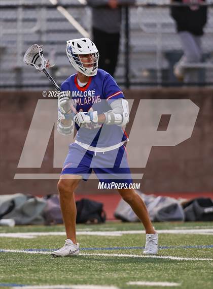 Thumbnail 1 in Tamalpais @ Monte Vista (CIF NCS D1 Semifinals) photogallery.