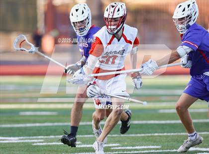Thumbnail 3 in Tamalpais @ Monte Vista (CIF NCS D1 Semifinals) photogallery.