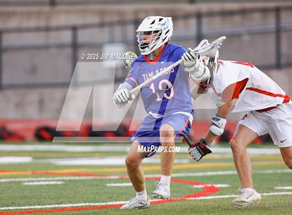 Thumbnail 3 in Tamalpais @ Monte Vista (CIF NCS D1 Semifinals) photogallery.