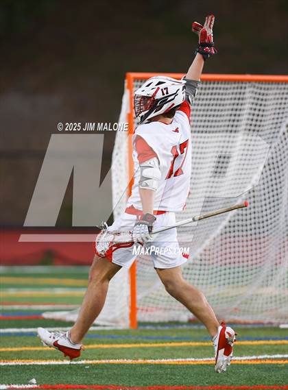 Thumbnail 2 in Tamalpais @ Monte Vista (CIF NCS D1 Semifinals) photogallery.