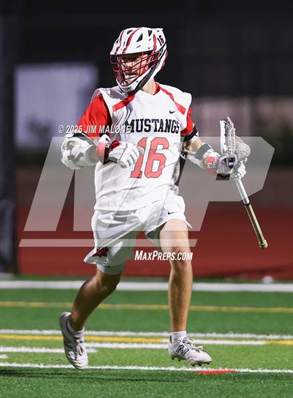 Thumbnail 3 in Tamalpais @ Monte Vista (CIF NCS D1 Semifinals) photogallery.