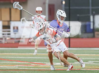 Thumbnail 2 in Tamalpais @ Monte Vista (CIF NCS D1 Semifinals) photogallery.