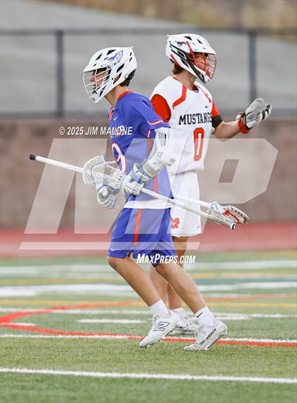 Thumbnail 1 in Tamalpais @ Monte Vista (CIF NCS D1 Semifinals) photogallery.