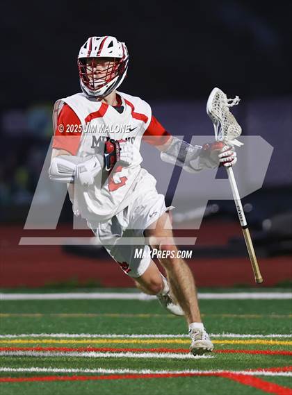Thumbnail 2 in Tamalpais @ Monte Vista (CIF NCS D1 Semifinals) photogallery.