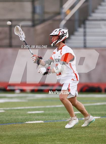 Thumbnail 1 in Tamalpais @ Monte Vista (CIF NCS D1 Semifinals) photogallery.