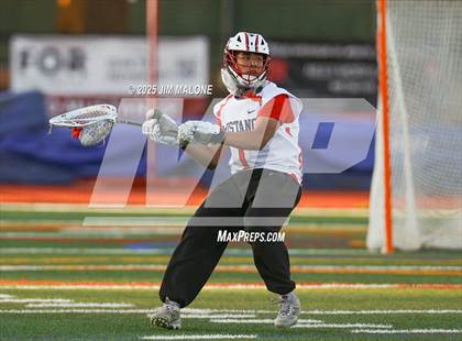 Thumbnail 2 in Tamalpais @ Monte Vista (CIF NCS D1 Semifinals) photogallery.