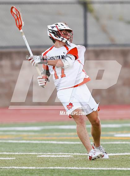 Thumbnail 1 in Tamalpais @ Monte Vista (CIF NCS D1 Semifinals) photogallery.