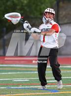 Photo from the gallery "Tamalpais @ Monte Vista (CIF NCS D1 Semifinals)"