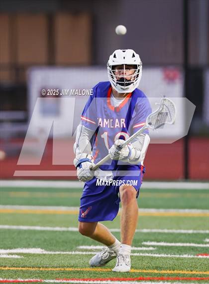 Thumbnail 1 in Tamalpais @ Monte Vista (CIF NCS D1 Semifinals) photogallery.