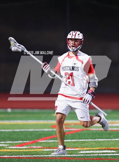 Thumbnail 1 in Tamalpais @ Monte Vista (CIF NCS D1 Semifinals) photogallery.