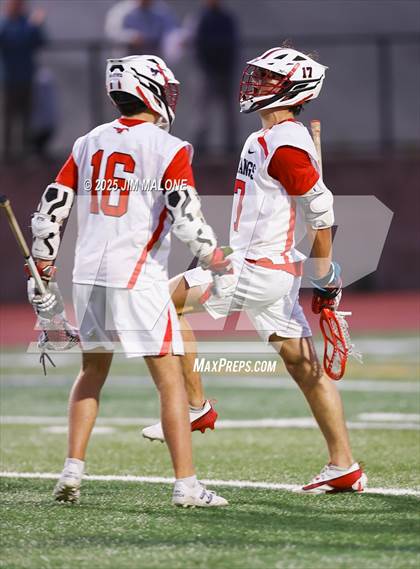 Thumbnail 3 in Tamalpais @ Monte Vista (CIF NCS D1 Semifinals) photogallery.
