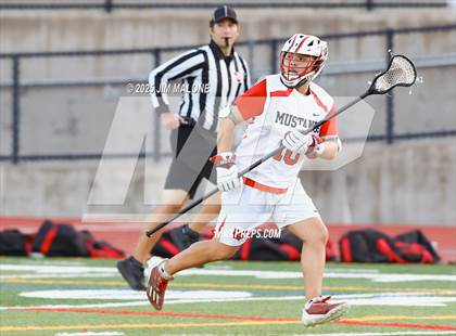 Thumbnail 1 in Tamalpais @ Monte Vista (CIF NCS D1 Semifinals) photogallery.