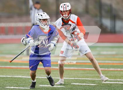 Thumbnail 1 in Tamalpais @ Monte Vista (CIF NCS D1 Semifinals) photogallery.