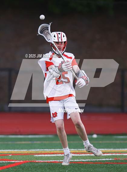 Thumbnail 2 in Tamalpais @ Monte Vista (CIF NCS D1 Semifinals) photogallery.