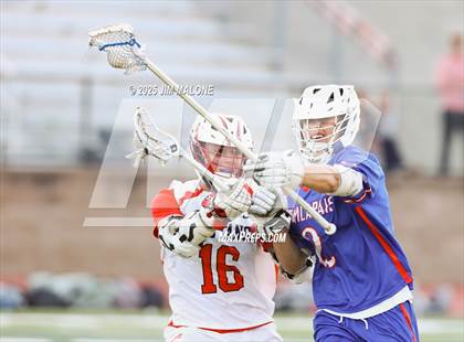 Thumbnail 1 in Tamalpais @ Monte Vista (CIF NCS D1 Semifinals) photogallery.