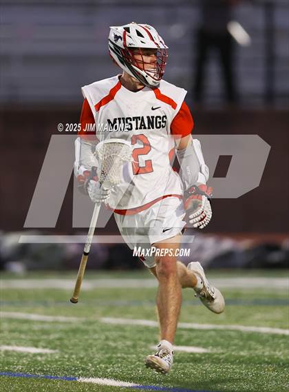 Thumbnail 1 in Tamalpais @ Monte Vista (CIF NCS D1 Semifinals) photogallery.
