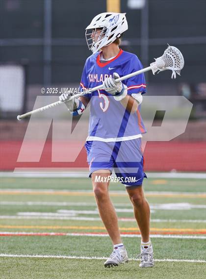 Thumbnail 2 in Tamalpais @ Monte Vista (CIF NCS D1 Semifinals) photogallery.
