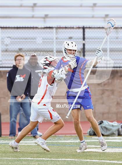 Thumbnail 3 in Tamalpais @ Monte Vista (CIF NCS D1 Semifinals) photogallery.
