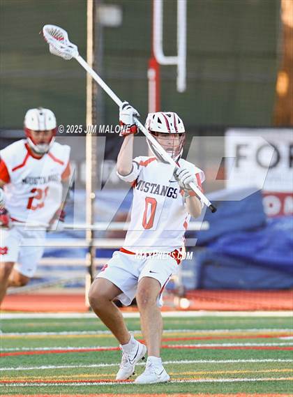 Thumbnail 3 in Tamalpais @ Monte Vista (CIF NCS D1 Semifinals) photogallery.