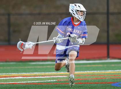 Thumbnail 2 in Tamalpais @ Monte Vista (CIF NCS D1 Semifinals) photogallery.