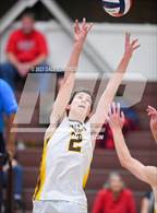 Photo from the gallery "Mt. Carmel @ Francis Parker"