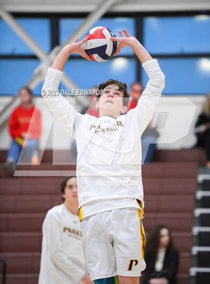 Thumbnail 3 in Mt. Carmel @ Francis Parker photogallery.