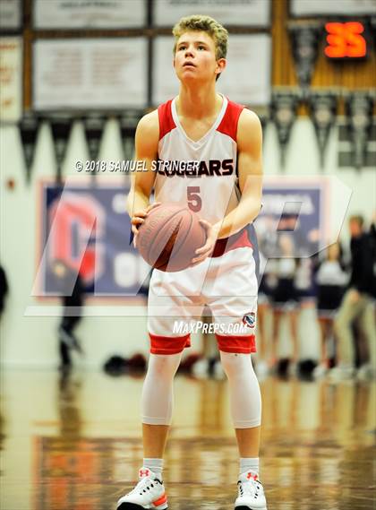 Thumbnail 1 in Miramonte @ Campolindo photogallery.