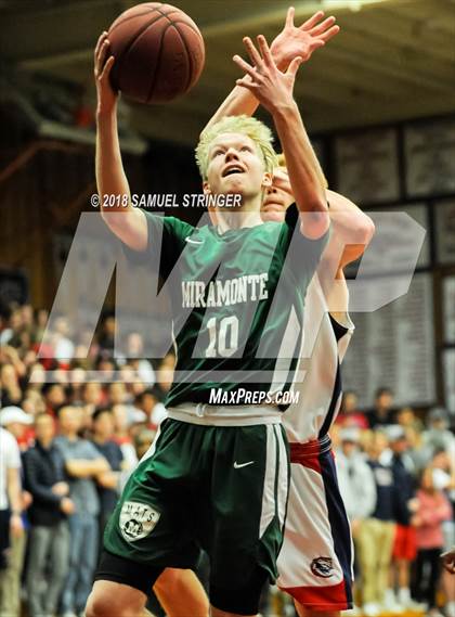 Thumbnail 2 in Miramonte @ Campolindo photogallery.