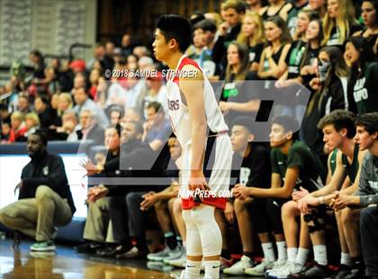Thumbnail 1 in Miramonte @ Campolindo photogallery.