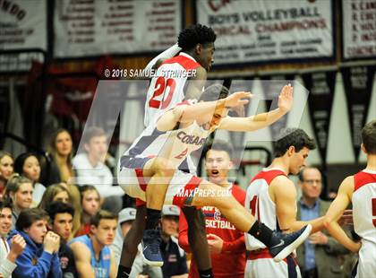 Thumbnail 3 in Miramonte @ Campolindo photogallery.