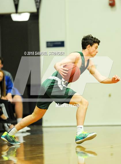 Thumbnail 1 in Miramonte @ Campolindo photogallery.