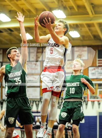 Thumbnail 3 in Miramonte @ Campolindo photogallery.
