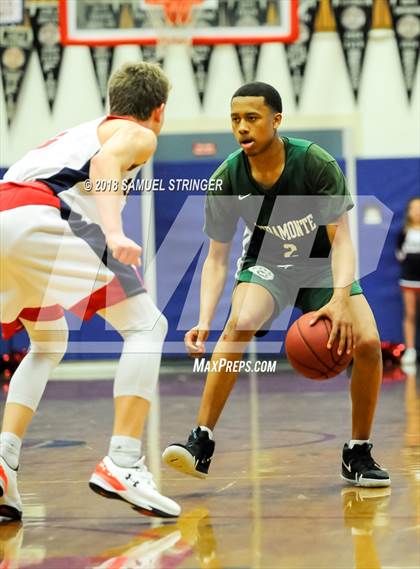 Thumbnail 3 in Miramonte @ Campolindo photogallery.
