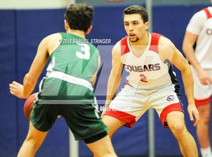 Thumbnail 2 in Miramonte @ Campolindo photogallery.