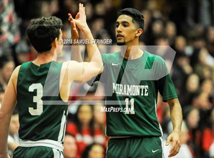 Thumbnail 1 in Miramonte @ Campolindo photogallery.